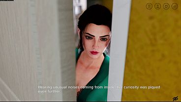 Nonton Unseen Instincts 1 Animation, Porn Games, Adult Games, 3d Game, Visual Novel thumbnail