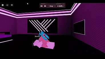 Hatsune Miku Gets Pounded By 3 People thumbnail