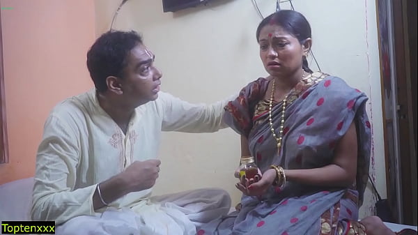 Old Monk Fuck Village Wife! Web Series Sex thumbnail