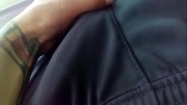 Nonton &iquest;te Gustar&iacute;a Probar Mi Pene? thumbnail