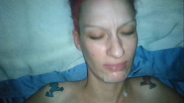 Nonton Jacking Off In My Wife's Mouth thumbnail