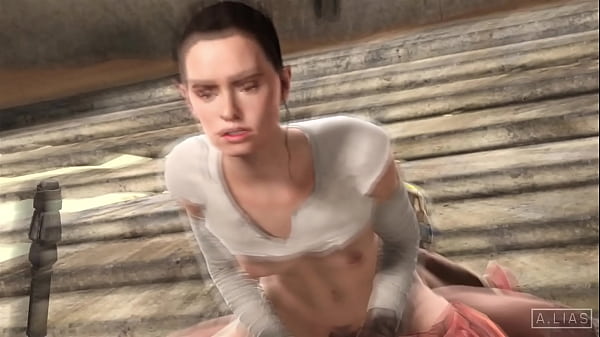 Star Wars Try Not To Cum thumbnail