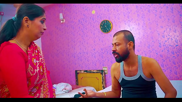 Desperate husband needs sex from his hot Indian wife 