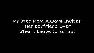 Nonton Home Too Soon...my Step-mom Mistook Me For Her Boyfriend thumbnail