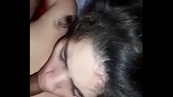 el pibe graba como le chupan la pija