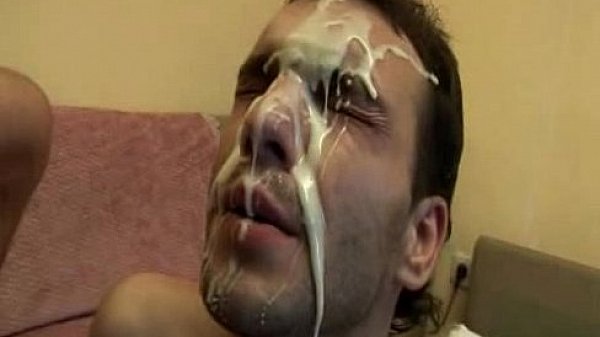 Nonton He Likes Big Creampie Load thumbnail