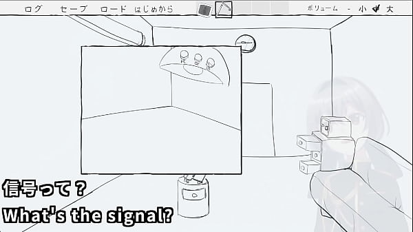 Escape with my feisty maid and lucky contacts 2 2 