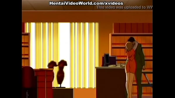 Se Folla Al Jefe Para Que No La Despida thumbnail