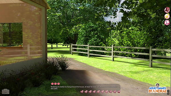 Nonton Ep25: Casual Naked Morning Between Stacy And Belle - Helping The Hotties thumbnail