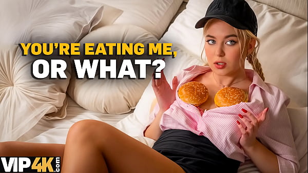 VIP4K. BOB&rsquo_S BURGIRLS