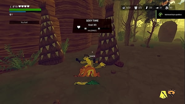 Nonton Furry thumbnail