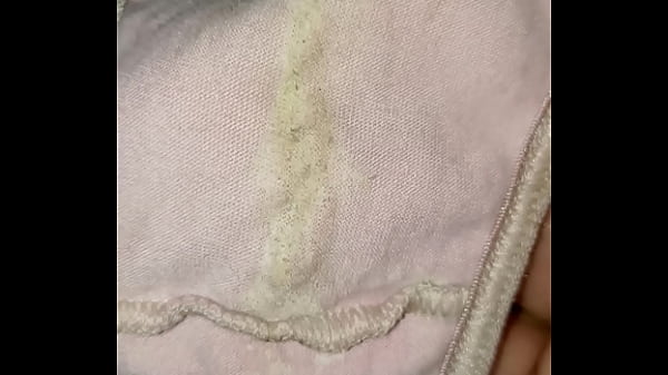 Calzon Usado Que Me Dejo Mi Cu&ntilde;ada La Ultima Ves Que Vino A Arnos thumbnail