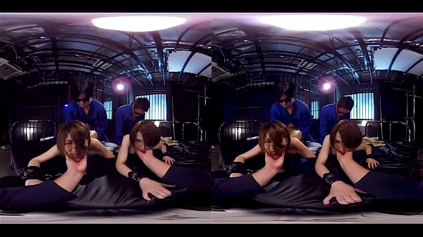 Nonton When They Still Don't Spit It Out, They Them To Open Their Mouths For Deep Throating And Crempying! thumbnail