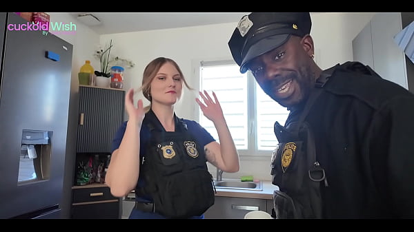 Police Colleague Never Fuck ... Sfw On thumbnail