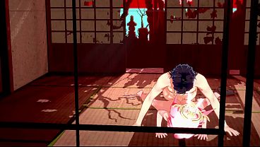 Genshin Imapact - Yae Miko X Zhongli Hard Sex [uncensored 3d Hentai] thumbnail