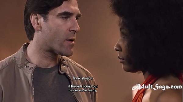 Its Not The Right Time To Leave My Wife (married Man Convinces His Ebony Mistress) thumbnail