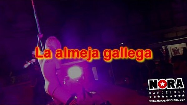 Nonton La Almeja Gallega thumbnail