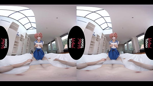 Virtual Taboo - Candy In Pussy thumbnail