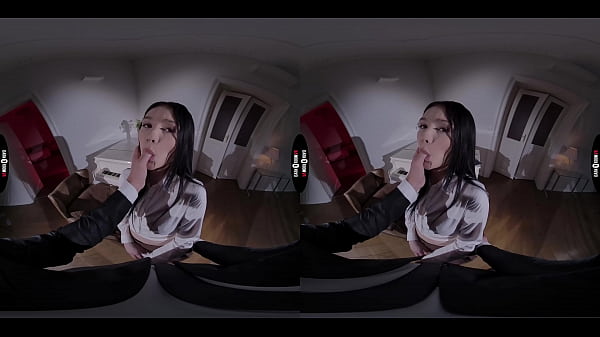 Nonton Dark Room Vr - Creamy Pussy thumbnail