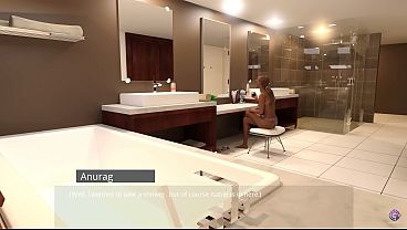Nonton Midnight Paradise - Story 6 - Life Of A Horny Young Man Who Returned Home After A Long Time thumbnail