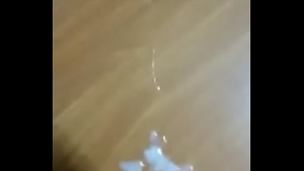 Hung Cock Cumming thumbnail