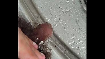 My Sexy dick want to bath