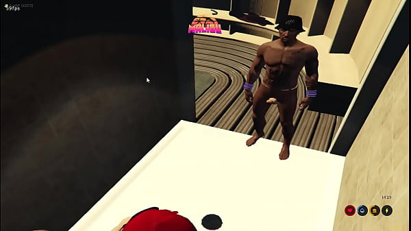 Nonton Mulher Linda Dan&ccedil;ando Peladinha Gostosa thumbnail