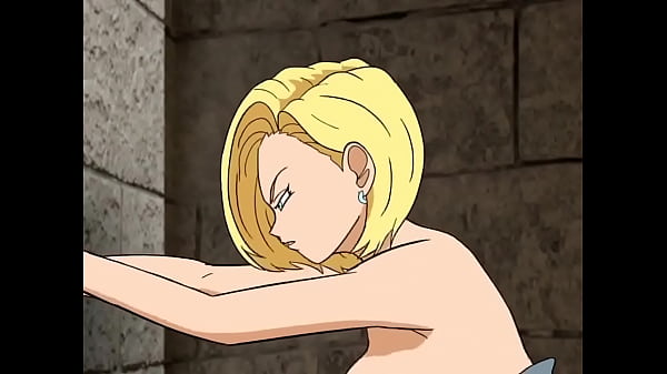 Nonton Android 18 Fuck Money thumbnail