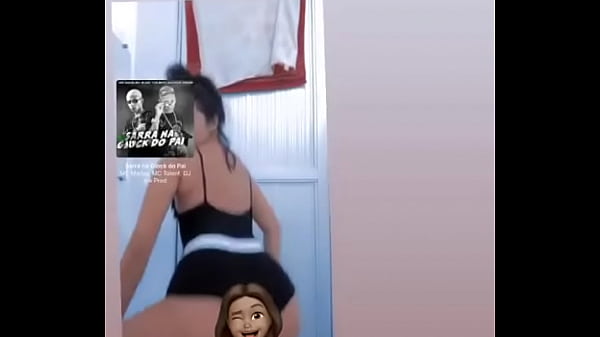 Doidinha pra dar a pepeka
