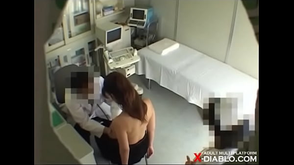 Nonton 関西某産婦人科に仕掛けられていた隠しカメラ映像が流出　接客業アカネ thumbnail