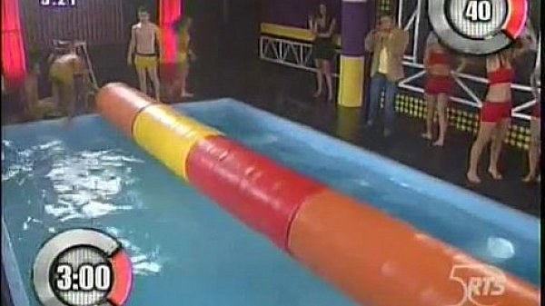 Nonton Karina De Combate Hilo Jehe thumbnail