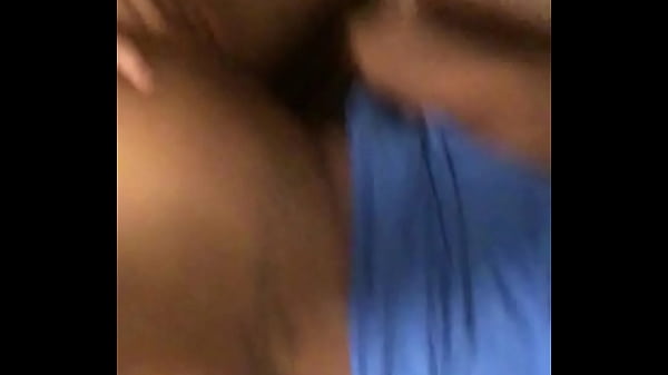 Ebony doggystyle