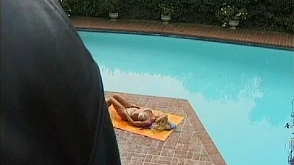 Lycos/manseflycos - Pool Party - Scene 4 thumbnail