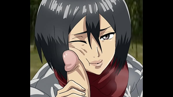 Mikasa Ackerman Hentai thumbnail