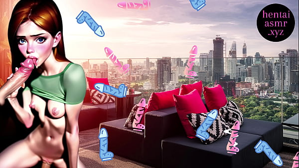 Horny Slut Gets Her Dildos Erotic Story thumbnail