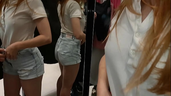 Nonton Fuck Me While Nobody Sees! thumbnail