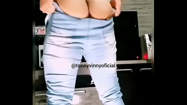 Tonny Vinny extremamente gostoso. 