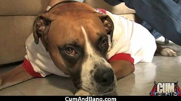 Black Sluts Mouth Used By Group Of White Cocks 25 thumbnail