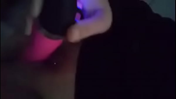 Fingering Herself thumbnail