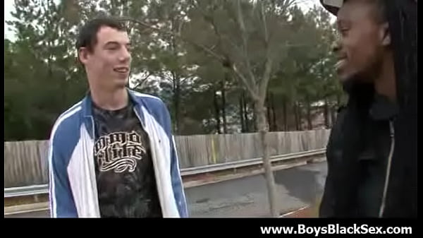 Sexy Black Gay Boys Fuck White Young Dudes Hardcore 22 thumbnail
