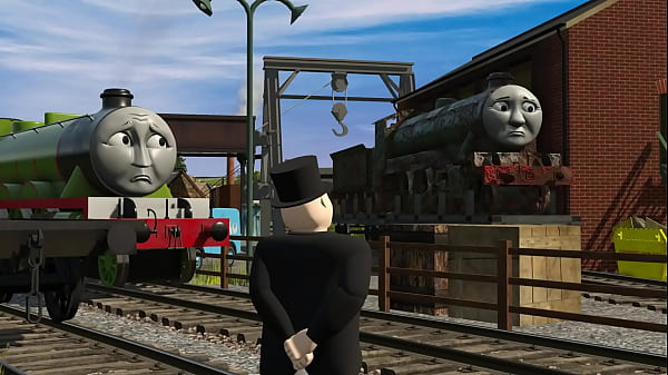 Henry's Bargain