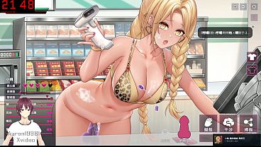 【刪減內容】：sex基金會-069》是一款養成調教遊戲。你必須感知她們的內心想法、蒐集隱藏的情報，並鎖定合適的目標。憑藉你的特殊能力，你將逐步瓦解她們的防線，迫使她們展現最真實的自我。 thumbnail