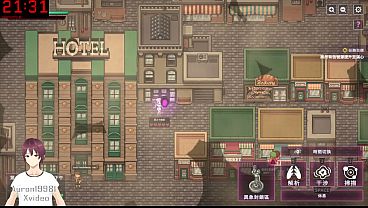 Nonton 【刪減內容】：sex基金會-069》是一款養成調教遊戲。你必須感知她們的內心想法、蒐集隱藏的情報，並鎖定合適的目標。憑藉你的特殊能力，你將逐步瓦解她們的防線，迫使她們展現最真實的自我。 thumbnail