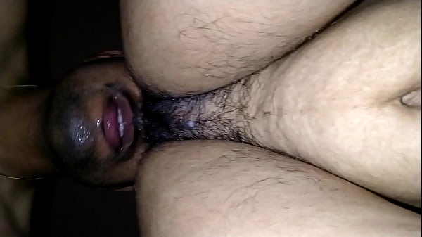 Indian Telugu Wife Getting Rimjob And Pussy Eaten thumbnail