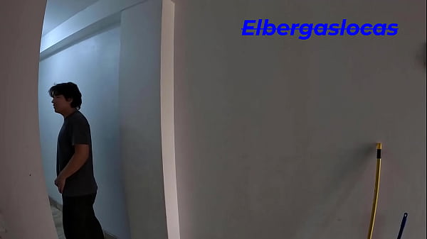 Nonton Mi Hermanastra Me Encuentra Viendo Entre Sus Tangas Una Usada, Me Encanta Como Huele Su Tanga Con Leche, Tengo El Fetiche De Olerla Despu&eacute;s De Usada thumbnail