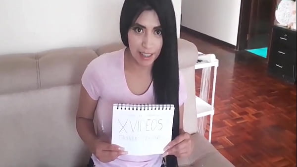 Confirmacion De Identidad Tamara thumbnail