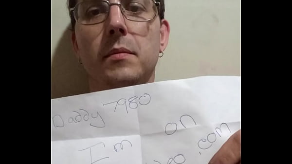 Verification video