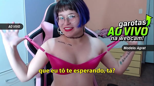 Nonton An&uacute;ncio Da Agrat Do C&acirc;mera Priv&ecirc; thumbnail