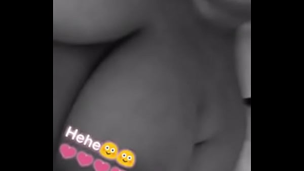 Girl plays with pussy
