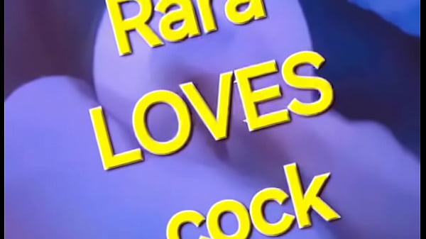Nonton Rara Needs The Cock, Sliding In And Out Of Her Throbbing Wet Pussy. thumbnail